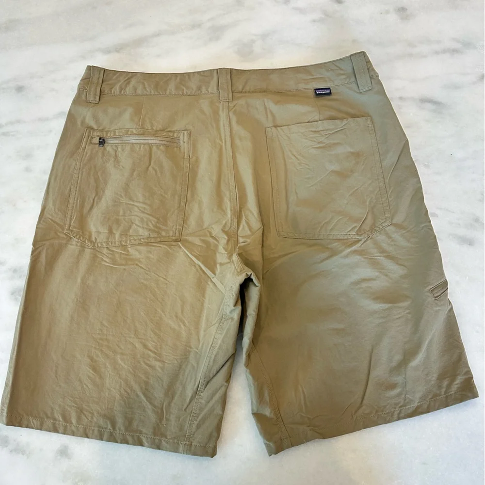 Patagonia Shorts